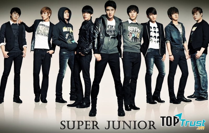 Super Junior