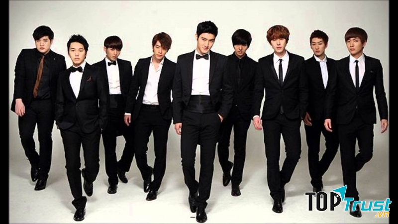 Super Junior