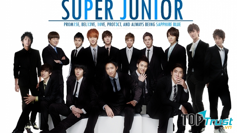 Super Junior