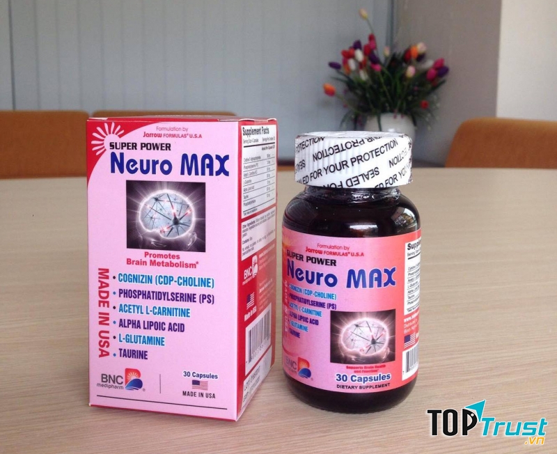 Super-Power-Neuro-max