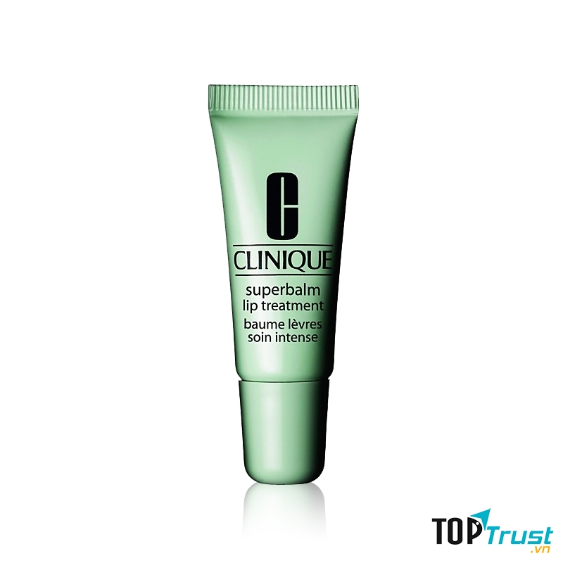 Clinique Superbalm Lip Treatment ( nguồn internet)