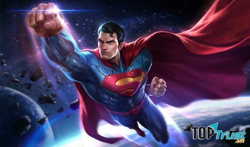 Superman
