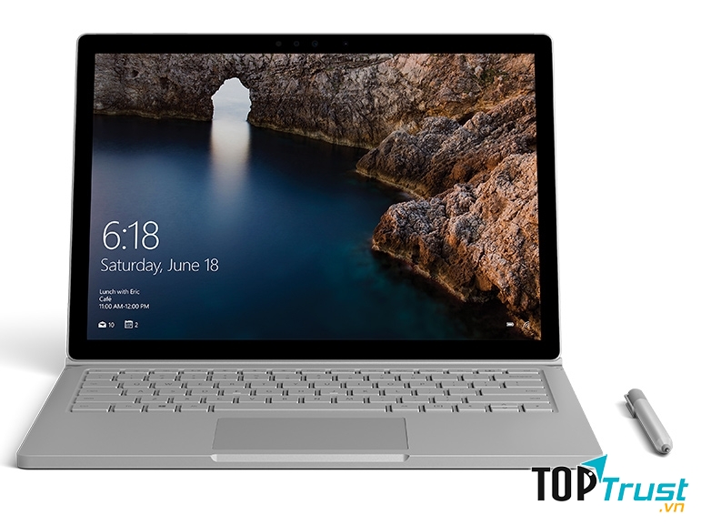 Surface Book