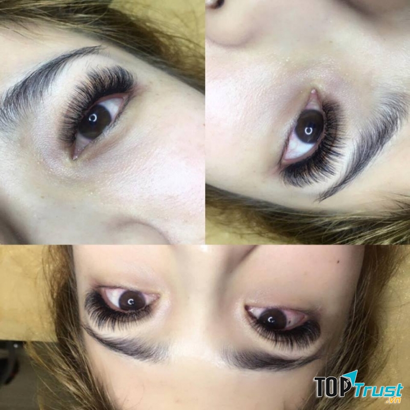 Suri Buti Vũng Tàu