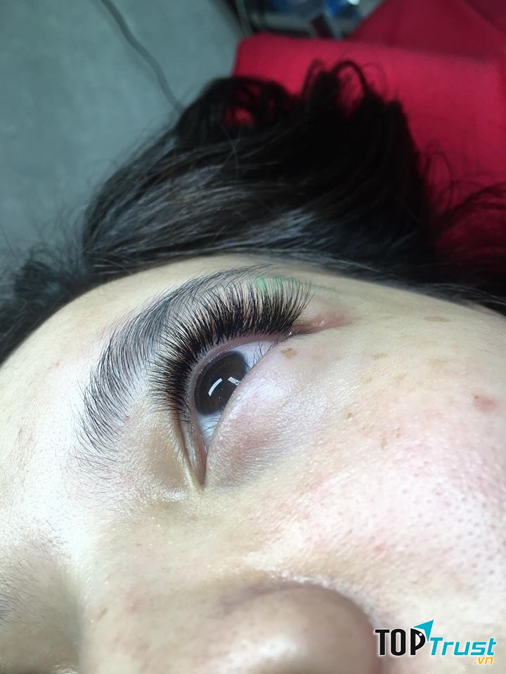 Suri Buti Vũng Tàu