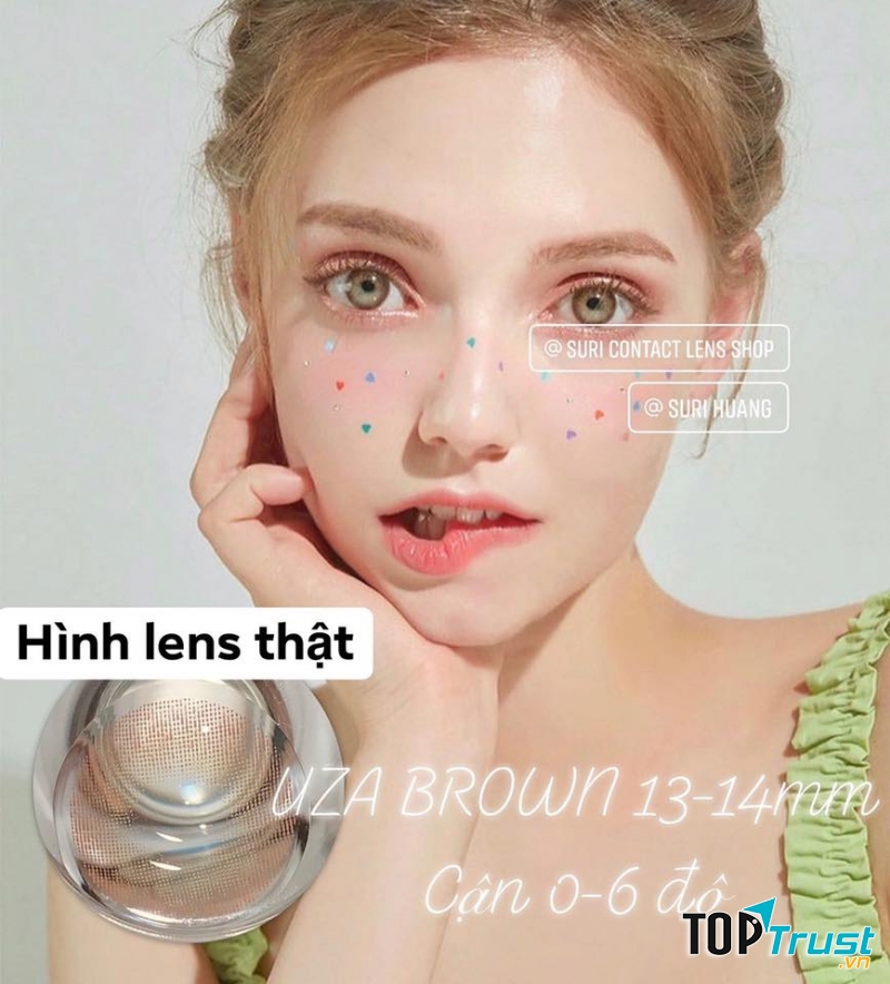 Suri Contact Lens Shop