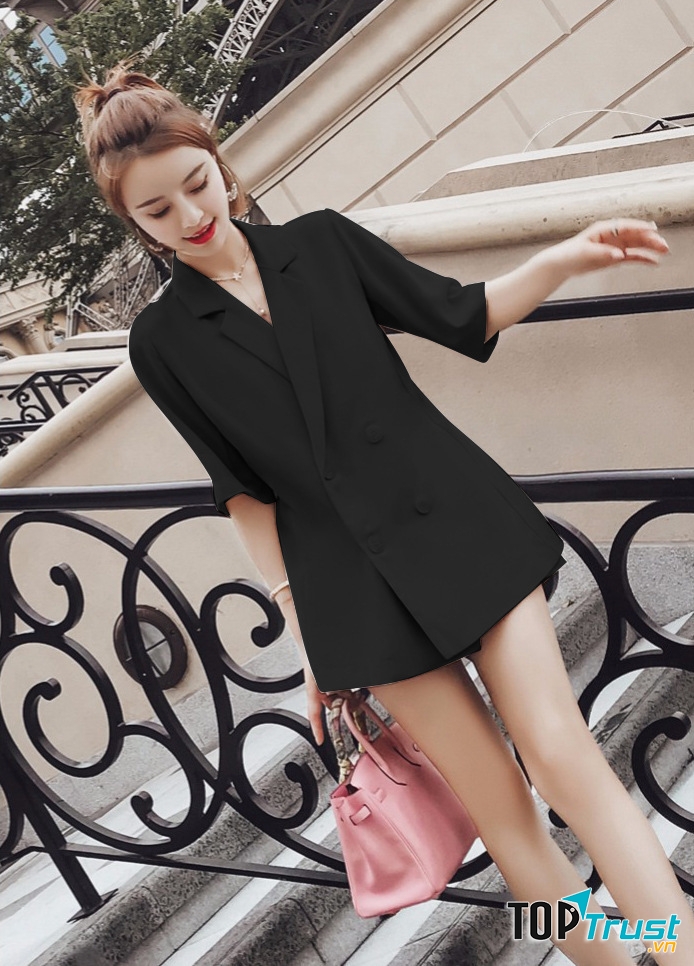 Thời trang ngoại nhập cao cấp