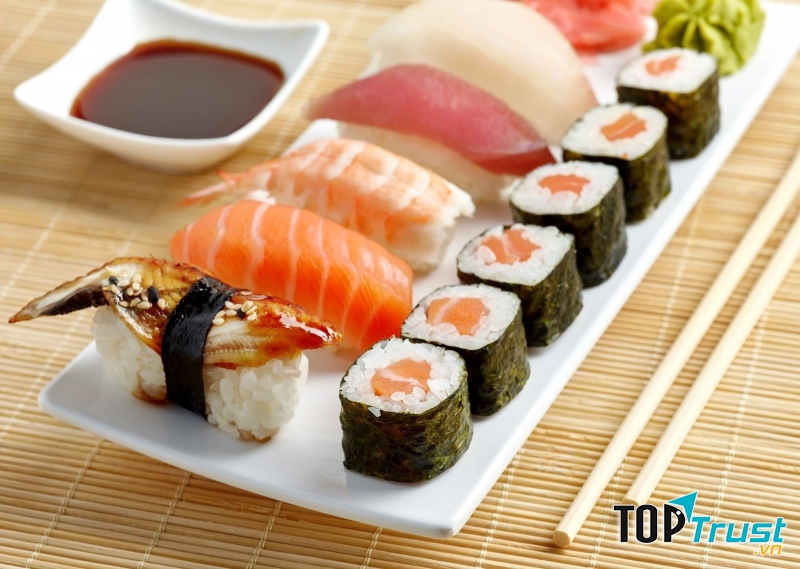 Sushi