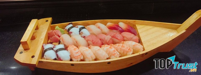 Sushi Bar
