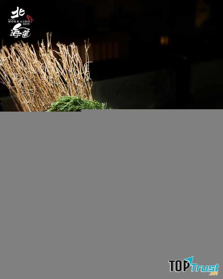 Sushi Hokkaido Sachi