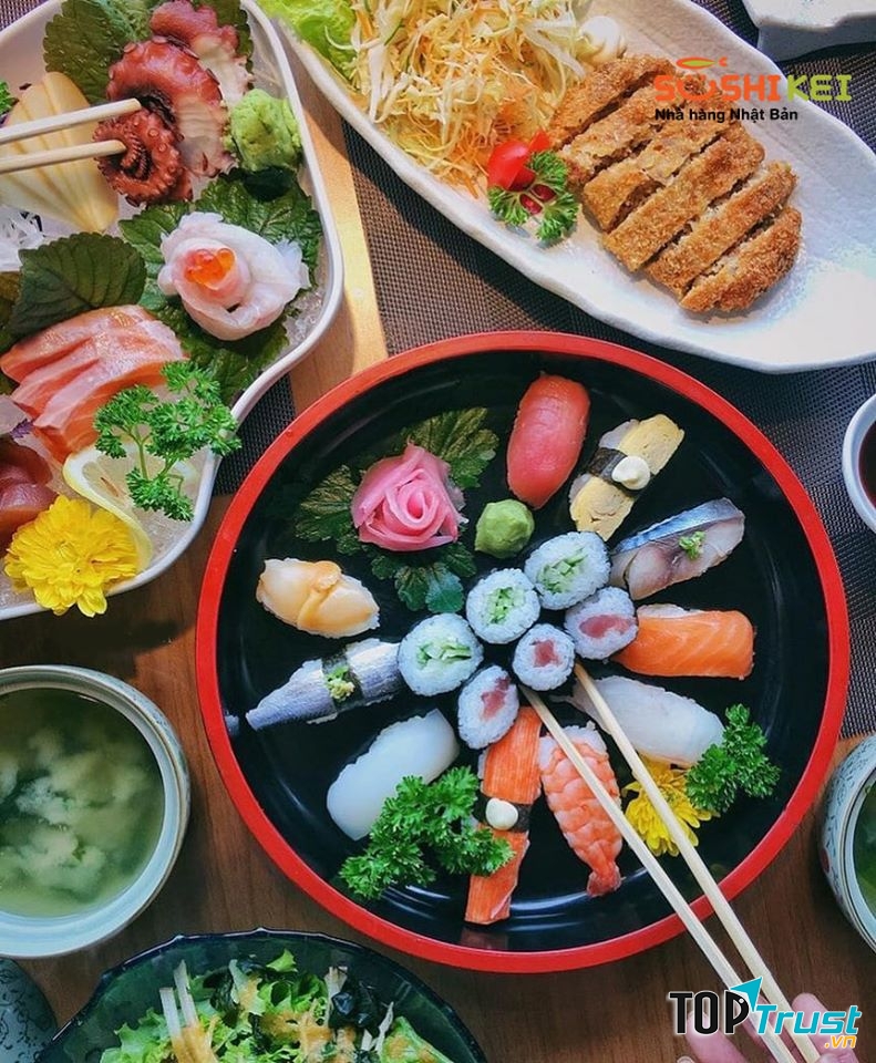 Sushi Kei
