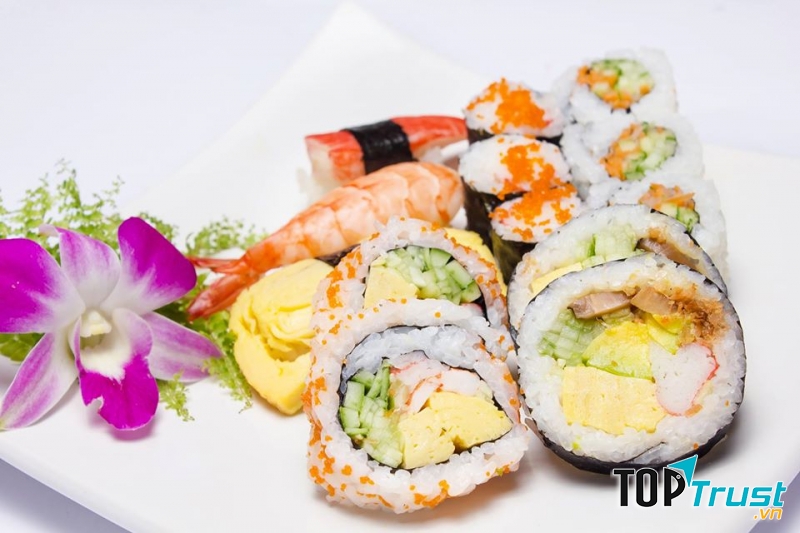 Mức giá tại đây cực kỳ bình dân nhưng món ăn vẫn luôn đảm bảo chất lượng