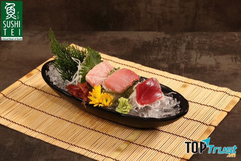 Sushi Tei – Lý Tự Trọng