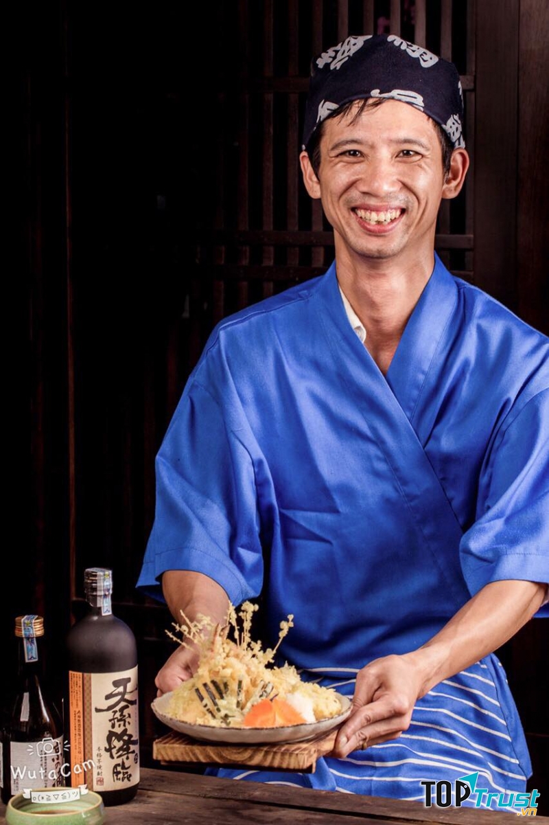 Sushibar