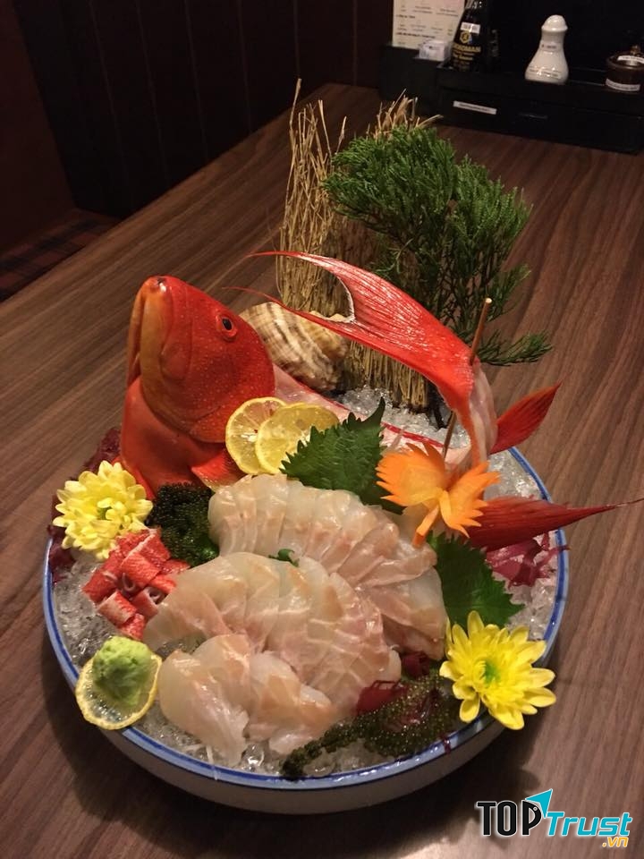 Sushibar