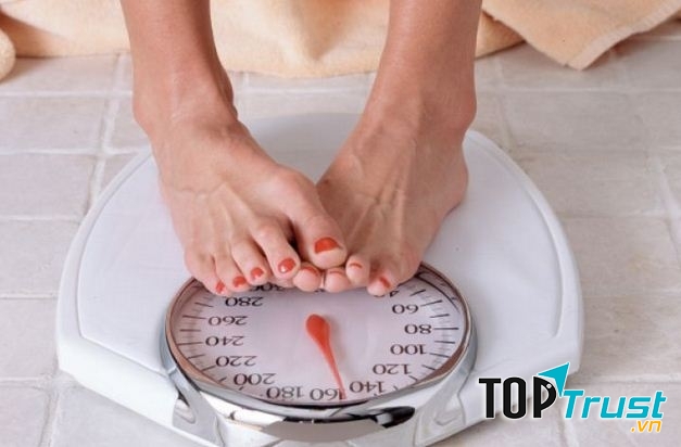 Sút cân được coi là triệu chứng quan trọng của bệnh ung thư gan