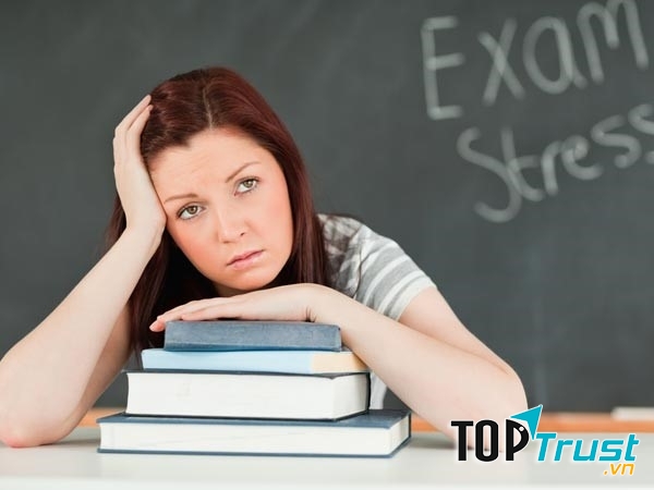 Suy giảm trí nhớ