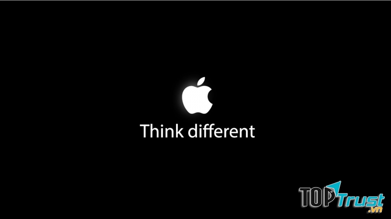 Suy nghĩ khác biệt