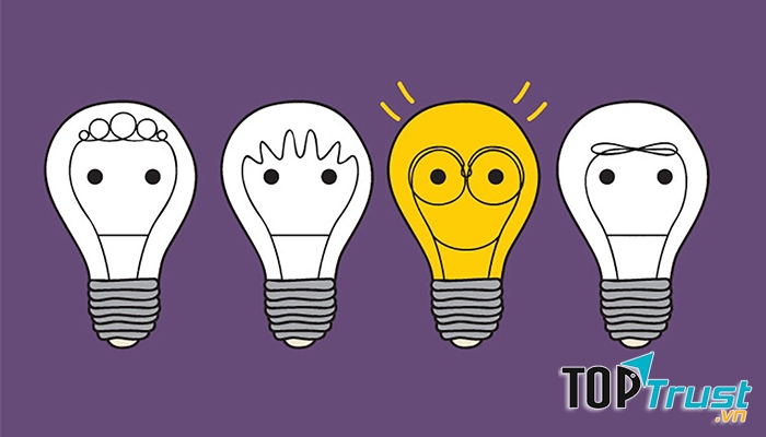 Suy nghĩ lạc quan