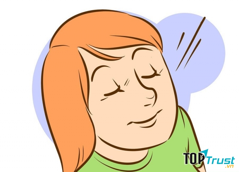 Suy nghĩ tích cực