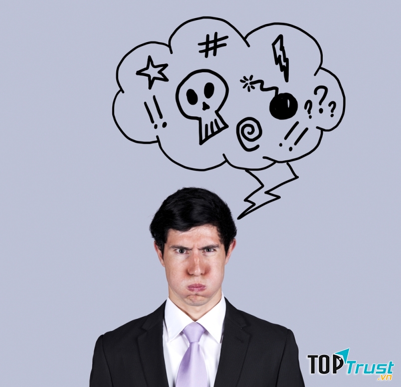 gười luôn nghĩ tiêu cực sẽ thường dành thời gian để chán nản lo âu..và rất nhiều tính xấu khác kéo theo là nguyên nhân của sự tầm thường và kém cỏi.