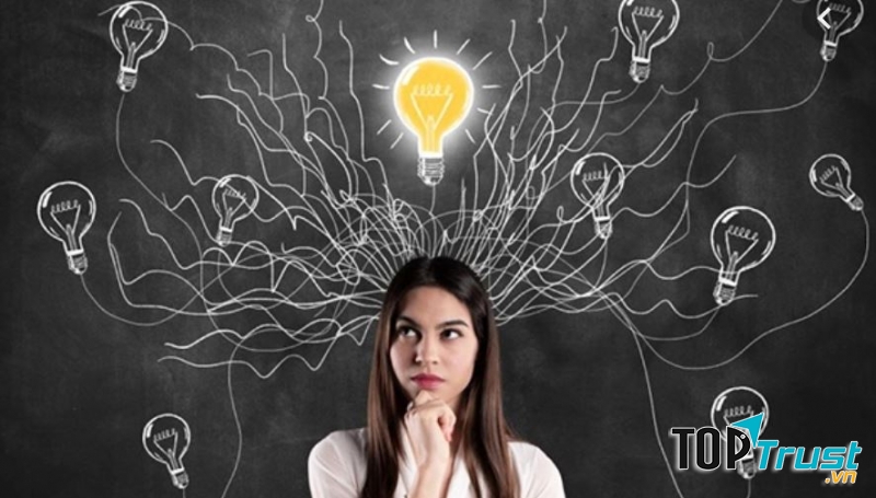 Suy nghĩ từ nhiều góc độ