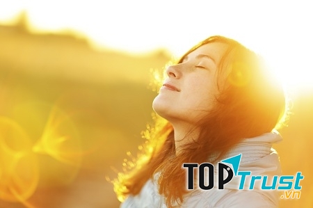 Suy nghĩ về những điều tích cực