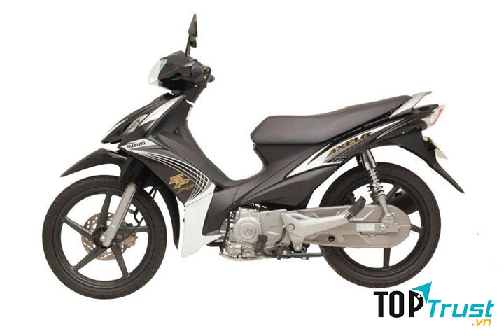 Suzuki Axelo 125