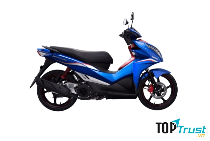 Suzuki Impulse 125 FI 2020