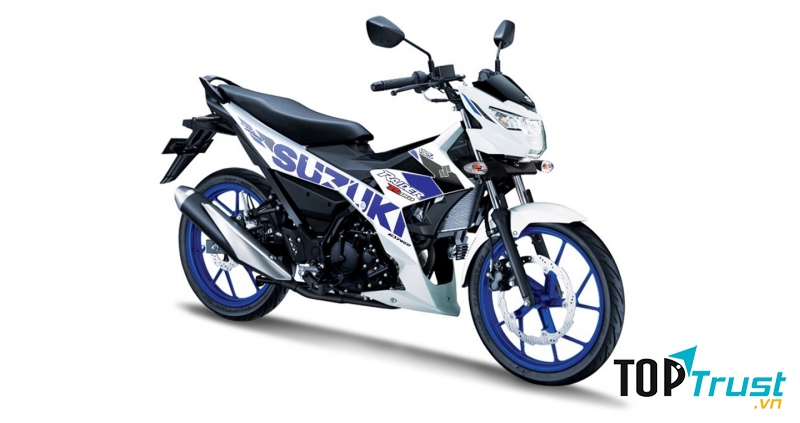 Suzuki Raider R150 Fi