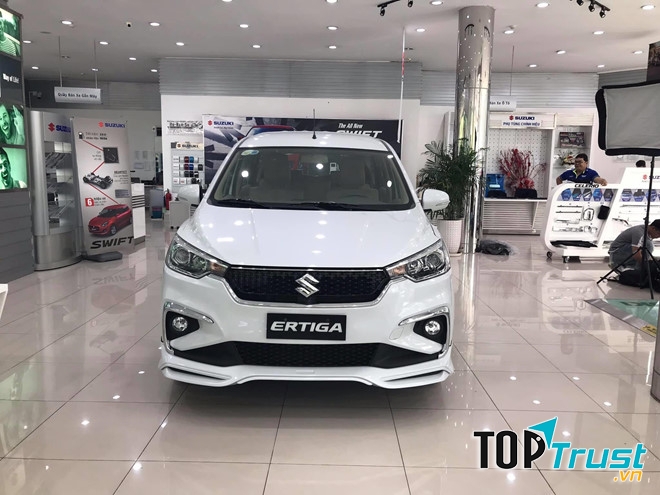 Đại Lý Suzuki Việt Đức