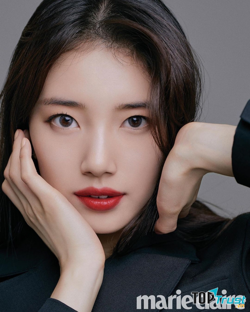 Suzy
