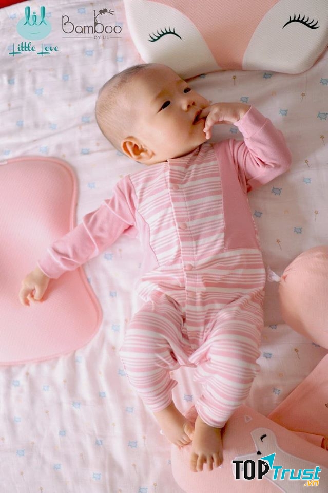 Chất vải mềm mại