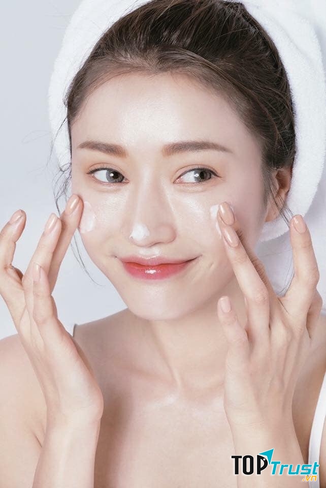 Trị nám tàn nhang Swan Spa - Sản phẩm hiệu quả điều trị có tâm , da khách sau liệu trình điều trị đạt hiệu quả tối ưu