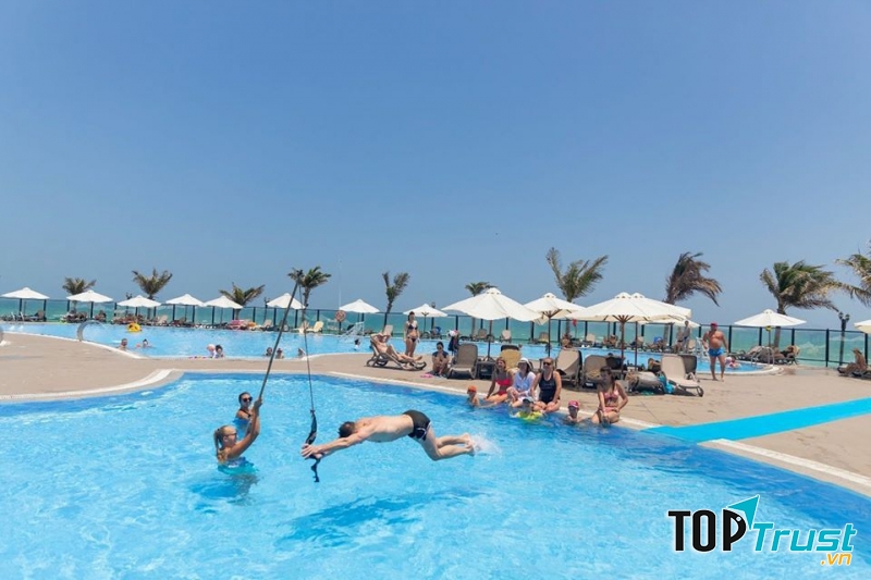 Swandor Hotels & Resorts - Cam Ranh