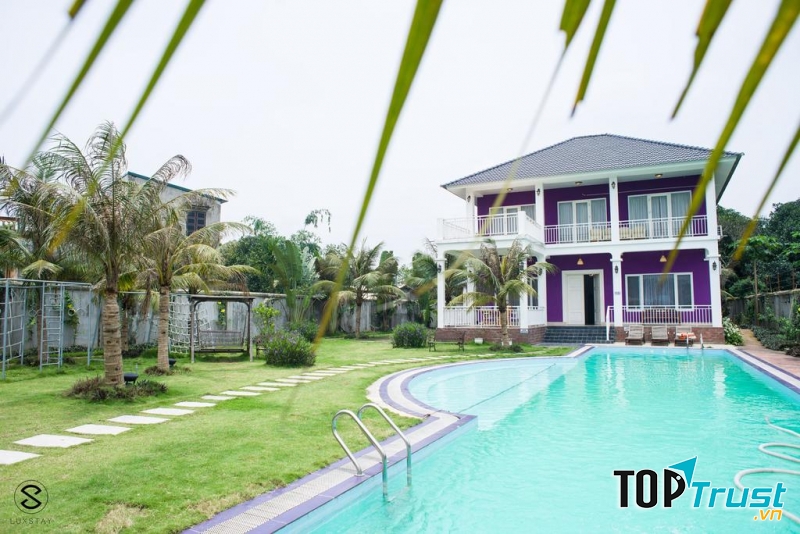 Sweet Dream Villa
