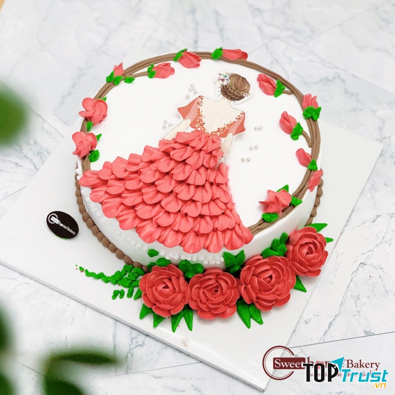 Sweet Home Bakery