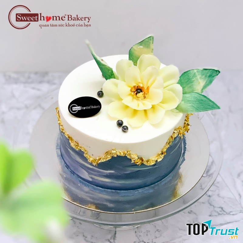 Sweet Home Bakery