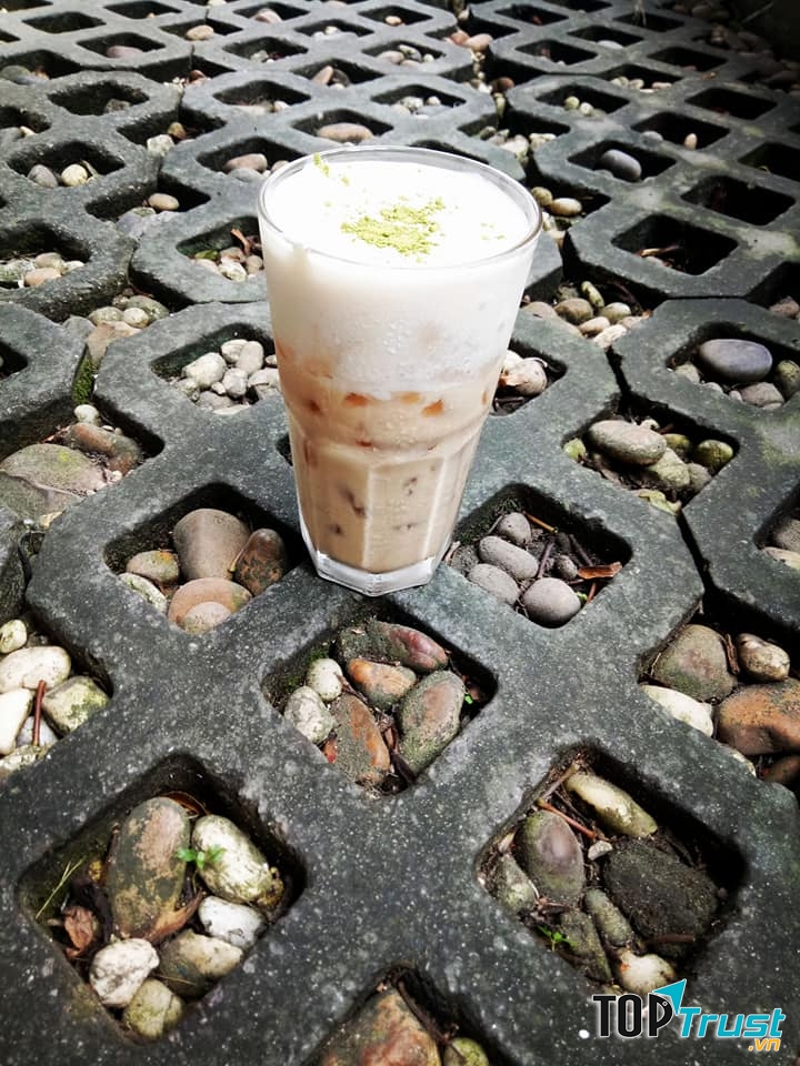 Sweeties Milktea and Coffee