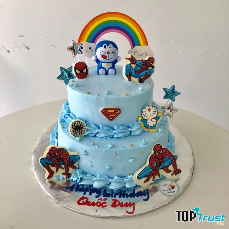 Sweety Cake