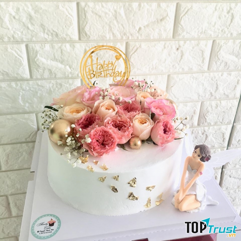 Sweety Cake