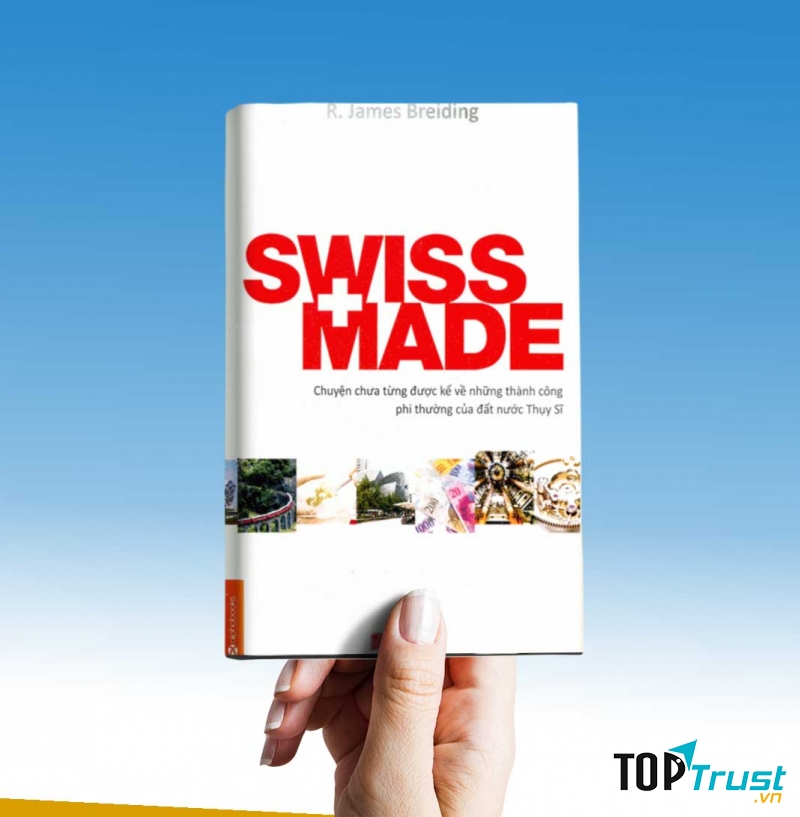 Swiss made