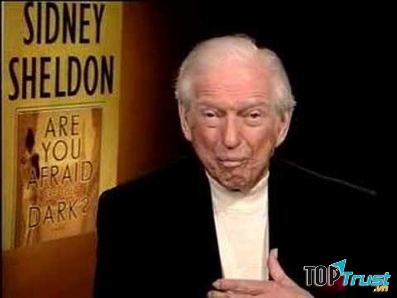 Sydney Sheldon