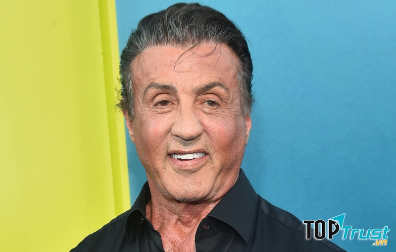 Sylvester Stallone
