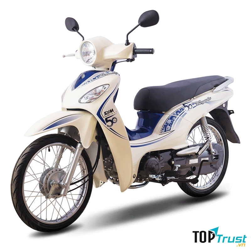 SYM Angela 50