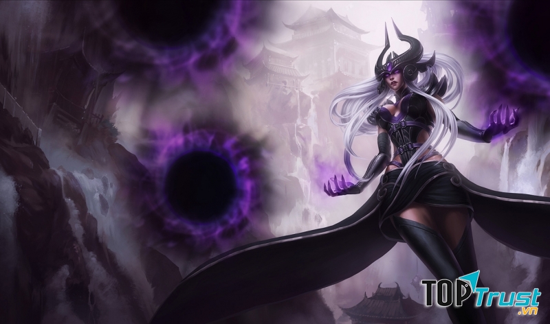 Syndra