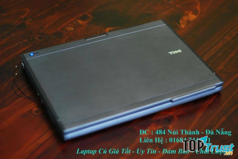 T & T Laptop