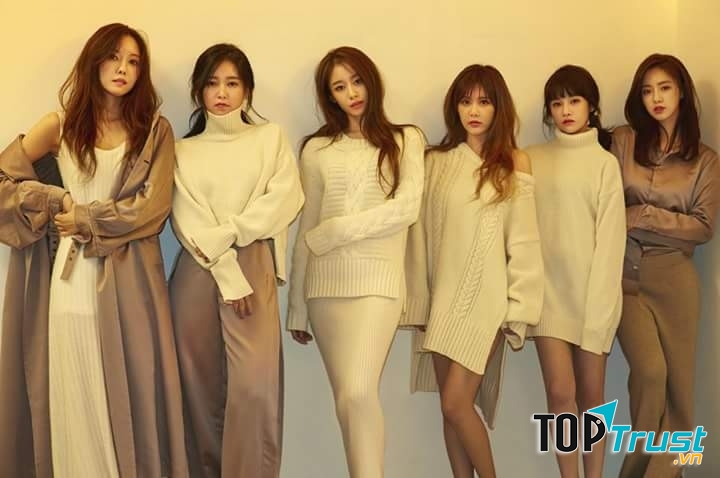 T-ARA