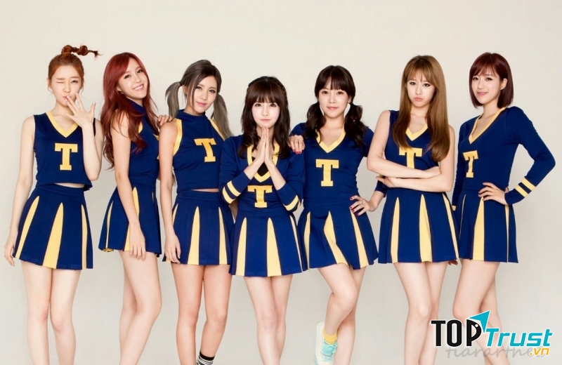 T-ara