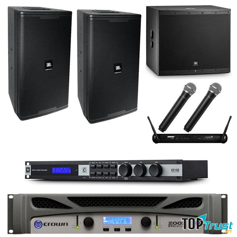 Công ty T Audio Đà Nẵng chuyên cung cấp, tư vấn, lắp đặt, bảo trì, bảo dưỡng, sửa chữa, cân chỉnh thiết bị hệ thống âm thanh ánh sáng sân khấu, bar, cafe, nhà hàng, loa karaoke kinh doanh, dàn karaoke gia đình…